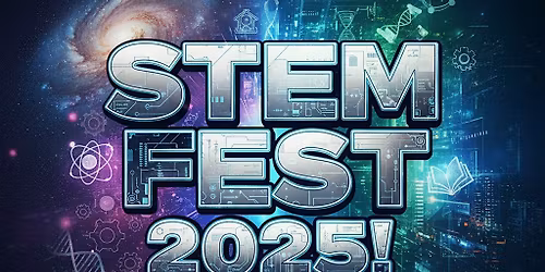 GIC STEM Fest 2025!