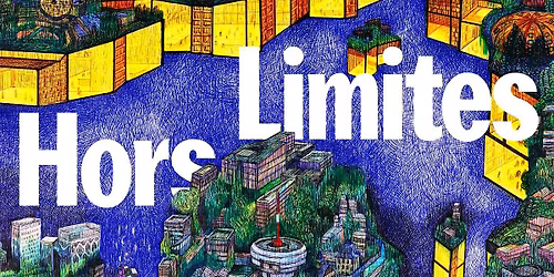 Soudain des centaines de gouines \u2014 Norah Benarrosh Orsoni