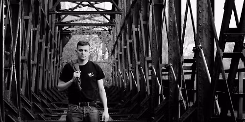 Shacke One in L\u00fcbeck