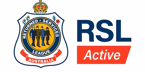RSL Active Yoga - Our Veterans Haven, Forrestdale