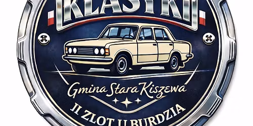 ZLOT U BURDZIA EDYCJA II