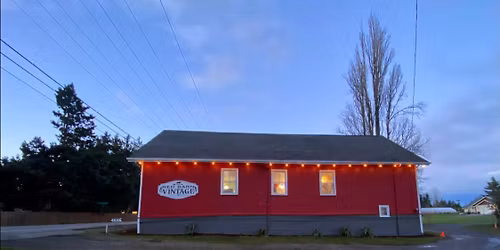 Open Sun Nov. 16th!!