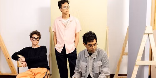Son Lux, mmeadows