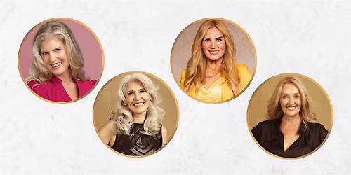 The Golden Hour | Women\u2019s Social Event in Los Angeles for Singles 40+