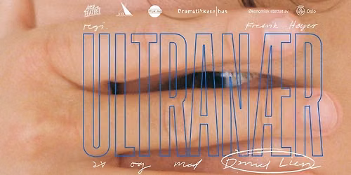 Ultran\u00e6r