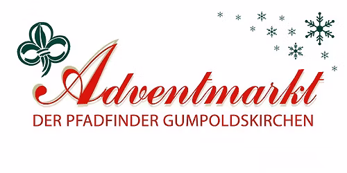 Adventmarkt der Pfadfindergruppe Gumpoldskirchen