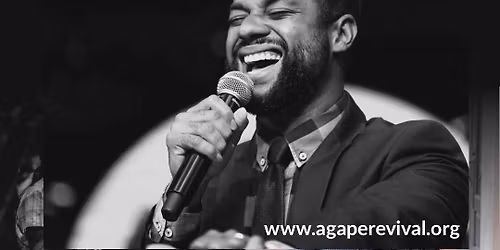 Church at The River | Special Guests: Pastors Jayson and Danielle Williams