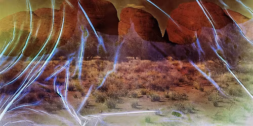 Wild Emulsion: Film Soup and Colour Mordan\u00e7age