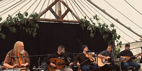 RENG\u00ca WELAT: Kurdish Music Concert