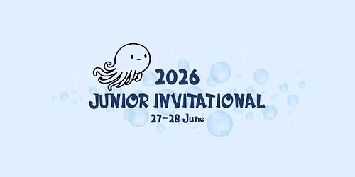 ASA Junior Invitational 2026