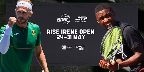 Rise Irene Open