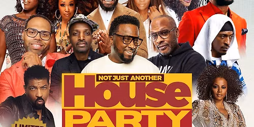 Estelle at Howard Theatre - DC