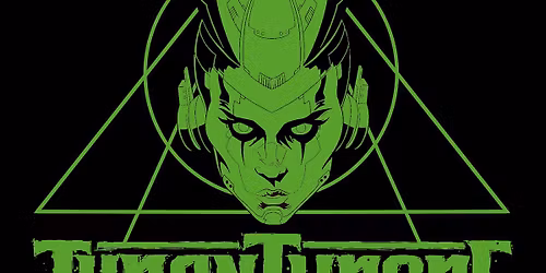 TYRANTHROPE - MC Release Party "Propaganda Vol. 1"