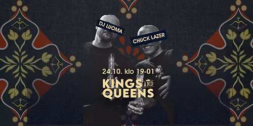 Crown & Beats