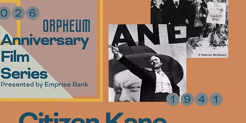 Citizen Kane