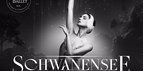 Schwanensee \u2013 Jenseits der B\u00fchne mit Live-Streichquartett