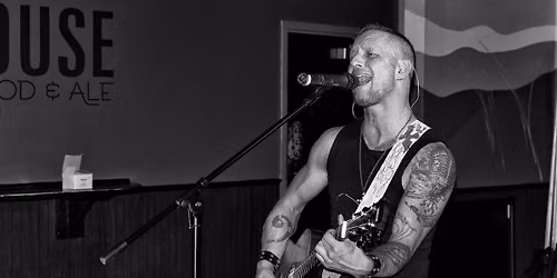Live Acoustic @ The Cove in Ormond Beach!
