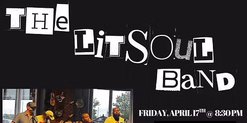 The Lit Soul Band 