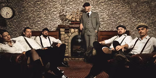 Kilkenny Bastards \u2013 Release Show