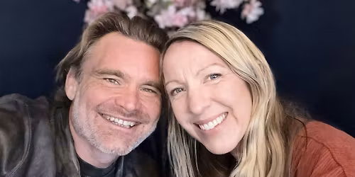 Coffe + Peptides with Andrew & Kat