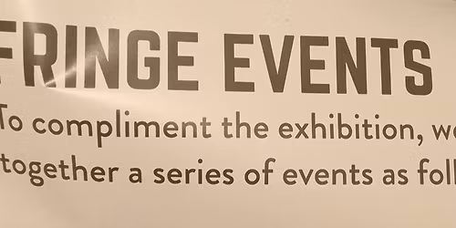 FRINGE EVENTS