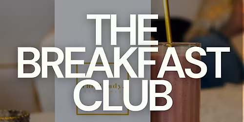 The Female Professional Breakfast Club