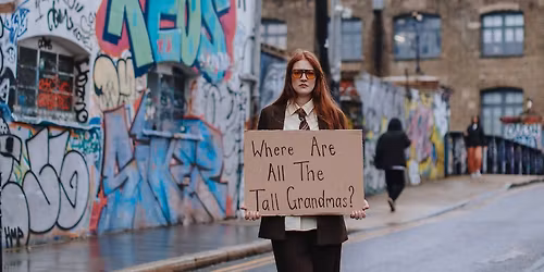 NZICF Presents Lou Wall | NZICF 26