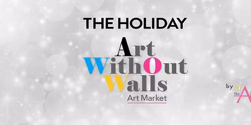 Art Without Walls - Art Market @ The Arts Hancock County