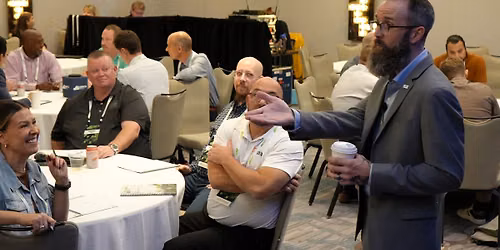 NMFTA 2026 Cybersecurity Conference