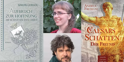 Freundschaft und Verrat