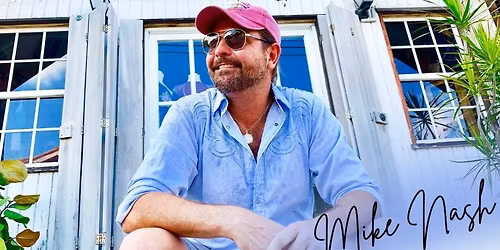 Mike Nash. One Night. Casa Brown.