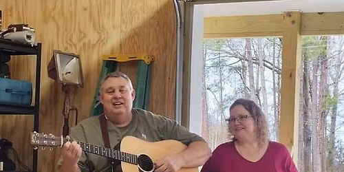 Mac n Mary McRoy perform at Riverside UMC in New Bern!