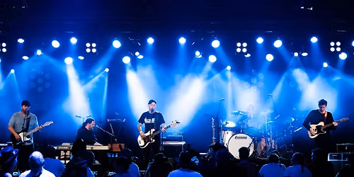 HILLBABIES - tributeband med l\u00e5ter fra Hellbillies