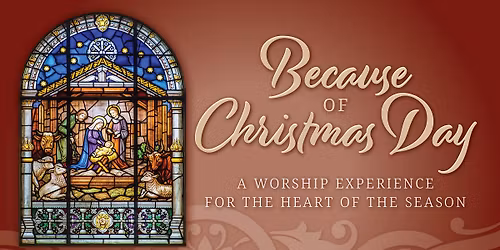 Olde Towne Christmas Cantata