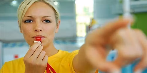 RLSS NPLQ Lifeguard Course