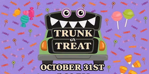 \ud83c\udf83 East Valley Christian Schools Trunk-or-Treat & Fall Festival