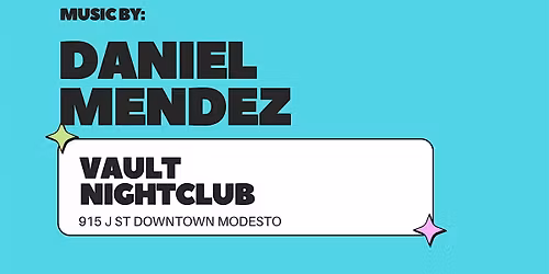 Reggaeton Modesto @ Vault Nightclub