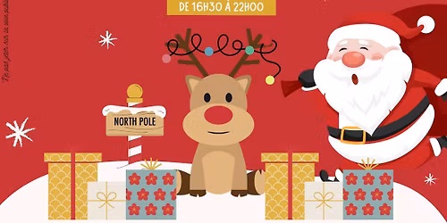 March\u00e9 de No\u00ebl 