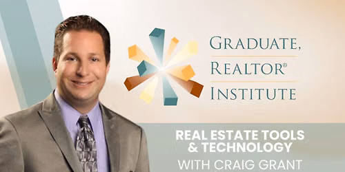 GRI 201: Real Estate Tools & Technology