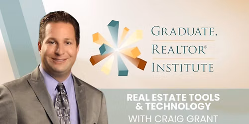 GRI 201: Real Estate Tools & Technology