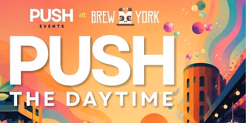 Push The Daytime