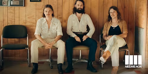 DeWolff | Nieuwe Nor[UITVERKOCHT]