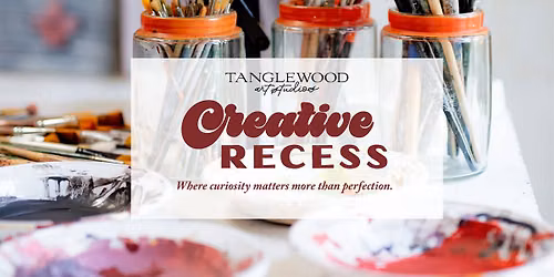 Creative Recess