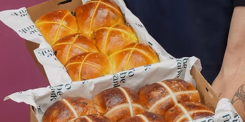 Easter Twilight Market 