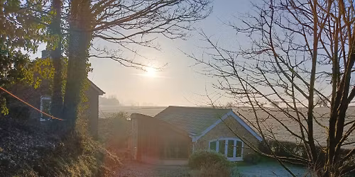 Weekend Yoga Retreat ~ \u201cStrength and Regeneration\u201d **FULLY BOOKED**