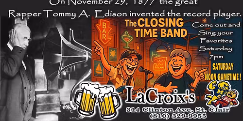 Someone is 64  Come celebrate