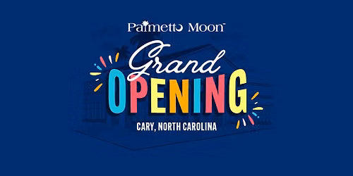 Cary, NC Grand Opening Celebration