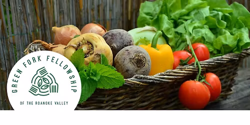 January 2026 Plant-Based Potluck (Oil Free) 