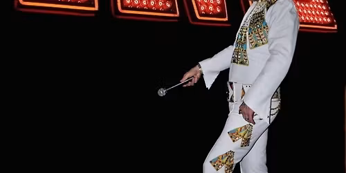 Doug Church at Honeywell Center