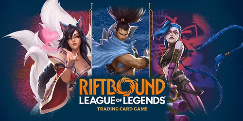 Riftbound - July Summoner Skirmish